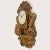 Wall Clock from Jonas Cederlund, 1850 For Sale - Image 5 of 6