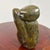 African Hand-Carved Polished Stone Abstract Figure Sculpture For Sale - Image 10 of 12