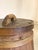 Antique Rustic Mountain Container For Flour For Sale - Image 11 of 18