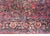 Persian Early 20th Century Persian Sarouk Rug For Sale - Image 3 of 15