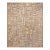 Nazmiyal Collection Modern Abstract Geometric Rug For Sale