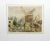 R. Holstein, Vintage French Watercolor Landscape - Moulin De La Galette, Paris For Sale - Image 4 of 5