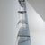 Gray Mac Gee Bookcase by Philippe Starck for Baleri, 1980s For Sale - Image 8 of 18