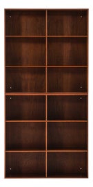 Example of Mogens Koch Shelving