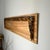 Monumental Chinoiserie Wall Art – Antique Chinese Giltwood Openwork Bed Fascia For Sale - Image 9 of 9