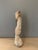 15th Century & Earlier Terracotta sculpture of a court lady, Han Dynasty, 206 BC-220 AD, Mingqi, China, Archaeology For Sale - Image 5 of 7