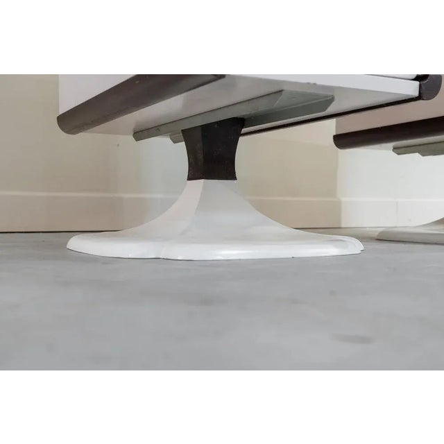 1960s Nightstands, France, 1960s, Set of 2 For Sale - Image 5 of 10