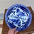 Antique Japanese Arita Porcelain Blue Decorated Bowl, Late Edo Period, Circa 1880–1900 For Sale - Image 11 of 12