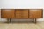 Teak sideboard by Henry Walter Klein for Bramin Møbler, Denmark 1960