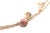 Hermes Confetti Rose Gold 42" Long Link Chain Necklace For Sale In Philadelphia - Image 6 of 10