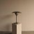 Art Deco Steel Lamp For Sale - Image 14 of 14