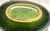 Ceramic 20th C. MCM Italian Gump's Leaf Trinket Dish Catchall For Sale - Image 7 of 7