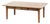 Rustic Coffee Table in Pine For Sale