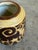 Michael Andersen & Søn Danish Goats Ceramic Vase 1960s Mid-Century For Sale - Image 9 of 10