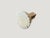 Andrianna Shamaris Shell and Teak Wood Door Knob For Sale - Image 16 of 18