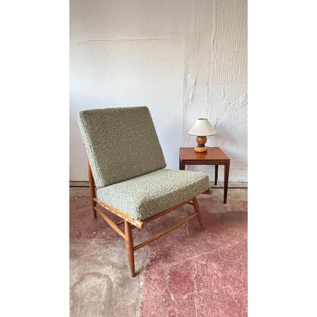 Wood Mid-Century Danish Side Tables, 1960s, Set of 2 For Sale - Image 7 of 8