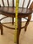 Antique Round Barrel Back Spindle Chair For Sale - Image 10 of 12