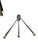 Mid-Century Hanger in Brass and Chrome, Poland, 1950s, in Worn conditions. Designed 1950 to 1959