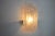 Austrian Wall Lamp in Frosted Glass by J.T Kalmar, 1970 For Sale - Image 6 of 8