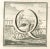 Letter of the Alphabet Q, from the series "Antiquities of Herculaneum", is an etching on paper realized by Luigi...