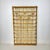 Mid-Century Italian Bamboo Wall Coat Rack, 1960s, in Very Good conditions. Designed 1960 to 1969
