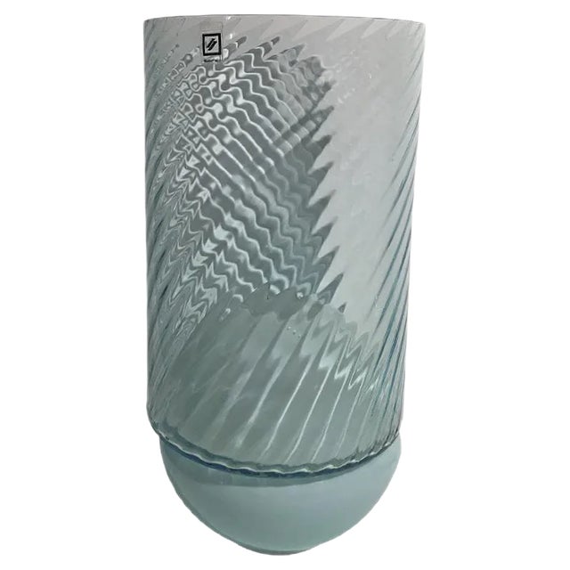 Mid-Century Table Lamp from Muranodue For Sale