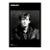 Robert Mapplethorpe Self Portrait 1980 Official Exhibition Poster For Sale