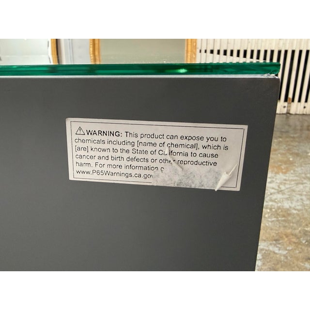 Worlds Away Sofia Cabinet For Sale - Image 12 of 12