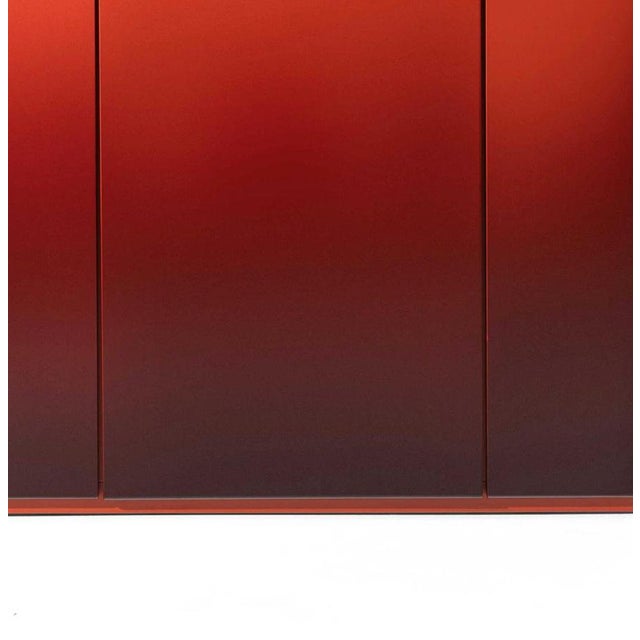 Not Yet Made - Made To Order Mid-Century Modern Bramante Cabinet by Kazuhide Takahama for Cassina For Sale - Image 5 of 18