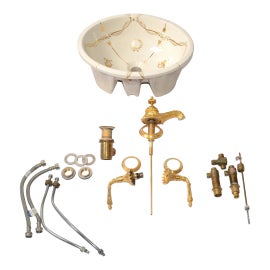 Example of Undermount Sinks