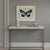 This fine art print reproduces a beautifully detailed 19th-century butterfly illustration created in the tradition of...