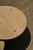 Brown Nahele Varnished Oak Nesting Tables by La Lune, Set of 2 For Sale - Image 8 of 18