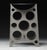 Contemporary 4D Stool I by Kutarq Studio For Sale - Image 3 of 9