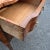 Antique 19th French Louis XV Style Marble Top Parquetry Commode For Sale - Image 12 of 15