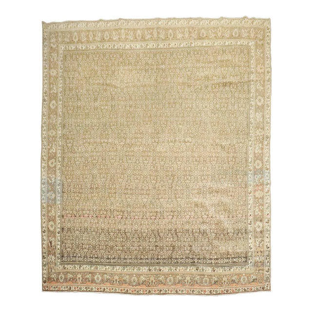 Bidjar Carpet rug no. j4920 For Sale