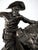 Bronze 1940s Limited-Edition (38/100) Bronze Sculpture: "Bronco Buster" by Frederic Remington For Sale - Image 8 of 14