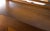 Red Gustav Stickley Sideboard Model 816, Signed "Als Ik Kan" Joiner's Compass Decal, Arts & Crafts Craftsman Workshop, C. 1907–1912 For Sale - Image 8 of 12