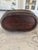 Early 20th Century Vintage French Wood,Fruit Picking Basket. For Sale - Image 5 of 5
