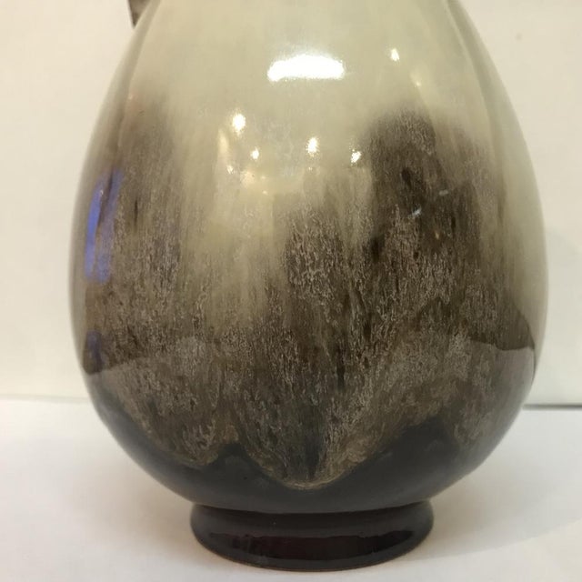 1950s Ceramic Jug from Carstens Tonnieshof, Germany, 1950s For Sale - Image 5 of 17