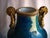 Late 19th Century Sevres Paul Milet Pair of Vases For Sale - Image 4 of 11
