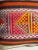 Textile Kilim Rug Pillow For Sale - Image 7 of 11