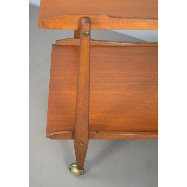 Cart, Italy, 1970s. For Sale - Image 11 of 17