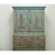 Mid 19th Century Swedish Gustavian Painted Cabinet For Sale - Image 5 of 12