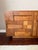 1970s Vintage 1970's Lane Brutalist Staccato 9-Drawer Walnut Mid Century Dresser For Sale - Image 5 of 11