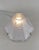 French Art Deco Table Lamp by Pierre d'Avesn Lorrain Daum - 1930 France For Sale - Image 6 of 12