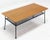 1960s 1960s Mid-Century Modern Mattieu Mategot Coffee Table For Sale - Image 5 of 9