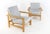 Lounge Chair by Søren Holst for Frederica Stolefabrik, 1960s For Sale - Image 11 of 18