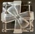 Tiffany & Co. Crystal Paperweight Gift Box Trinket Box Paper Weight Present For Sale In Washington DC - Image 6 of 6