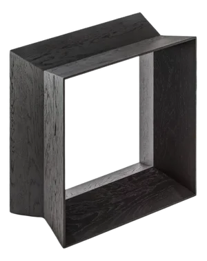 Reflex Stool by Akiko Ken Made for Motarasu
