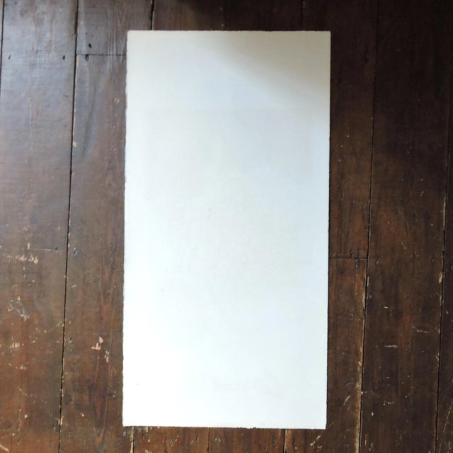 Lithographic Poster by Guillaume Corneille, 1960 For Sale - Image 6 of 7